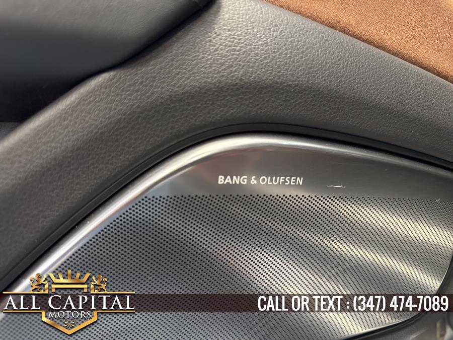 2015 Audi A8 L 4dr Sdn 4.0T, available for sale in Brooklyn, New York | All Capital Motors. Brooklyn, New York 2015 Audi A8 L 4dr Sdn 4.0T, available for sale in Brooklyn, New York | All Capital Motors. Brooklyn, New York