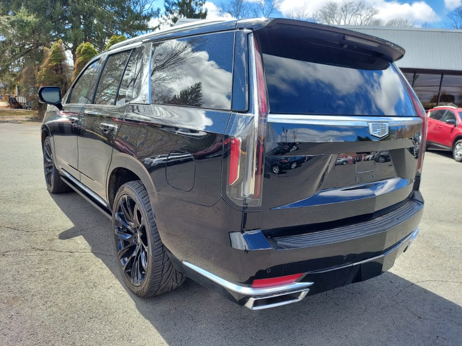 2021 Cadillac Escalade 4WD 4dr Premium Luxury, available for sale in East Windsor, Connecticut | United Auto Sales of E Windsor, Inc. East Windsor, Connecticut 2021 Cadillac Escalade 4WD 4dr Premium Luxury, available for sale in East Windsor, Connecticut | United Auto Sales of E Windsor, Inc. East Windsor, Connecticut