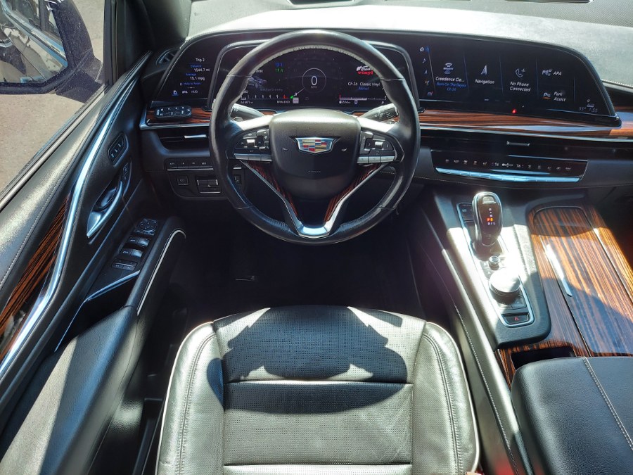 2021 Cadillac Escalade 4WD 4dr Premium Luxury, available for sale in East Windsor, Connecticut | United Auto Sales of E Windsor, Inc. East Windsor, Connecticut 2021 Cadillac Escalade 4WD 4dr Premium Luxury, available for sale in East Windsor, Connecticut | United Auto Sales of E Windsor, Inc. East Windsor, Connecticut