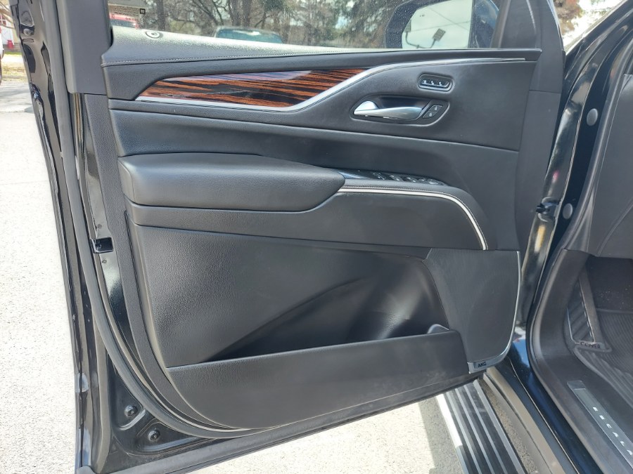 2021 Cadillac Escalade 4WD 4dr Premium Luxury, available for sale in East Windsor, Connecticut | United Auto Sales of E Windsor, Inc. East Windsor, Connecticut 2021 Cadillac Escalade 4WD 4dr Premium Luxury, available for sale in East Windsor, Connecticut | United Auto Sales of E Windsor, Inc. East Windsor, Connecticut
