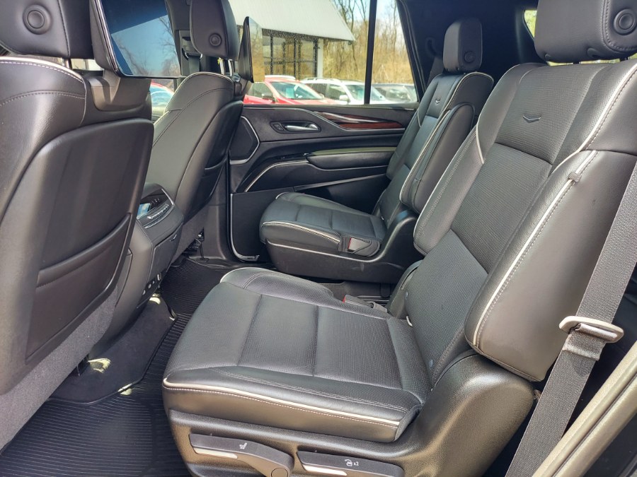 2021 Cadillac Escalade 4WD 4dr Premium Luxury, available for sale in East Windsor, Connecticut | United Auto Sales of E Windsor, Inc. East Windsor, Connecticut 2021 Cadillac Escalade 4WD 4dr Premium Luxury, available for sale in East Windsor, Connecticut | United Auto Sales of E Windsor, Inc. East Windsor, Connecticut