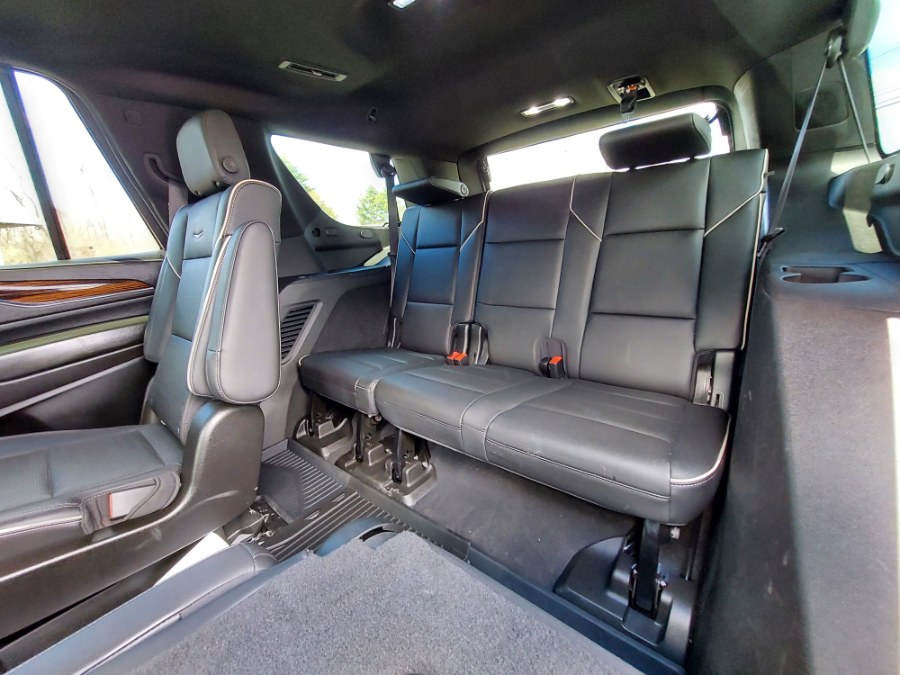2021 Cadillac Escalade 4WD 4dr Premium Luxury, available for sale in East Windsor, Connecticut | United Auto Sales of E Windsor, Inc. East Windsor, Connecticut 2021 Cadillac Escalade 4WD 4dr Premium Luxury, available for sale in East Windsor, Connecticut | United Auto Sales of E Windsor, Inc. East Windsor, Connecticut