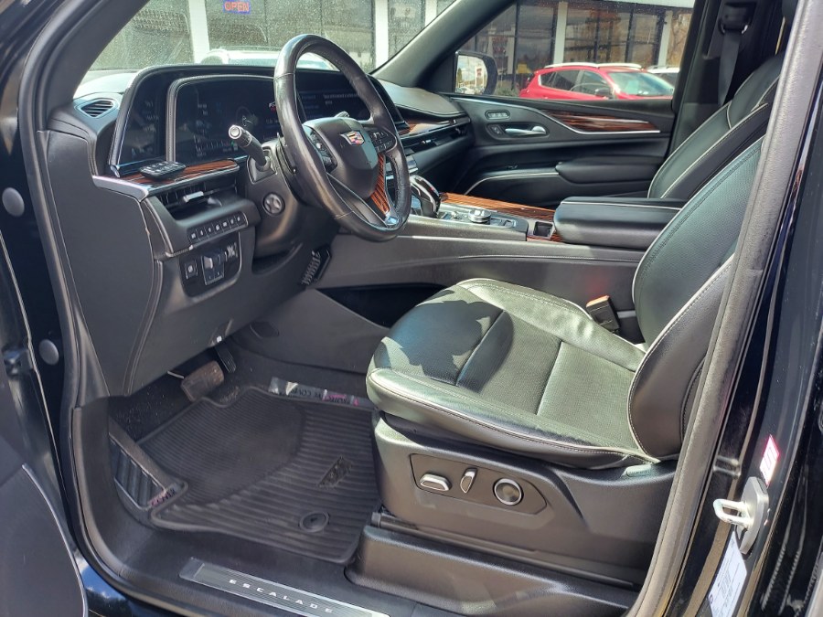2021 Cadillac Escalade 4WD 4dr Premium Luxury, available for sale in East Windsor, Connecticut | United Auto Sales of E Windsor, Inc. East Windsor, Connecticut 2021 Cadillac Escalade 4WD 4dr Premium Luxury, available for sale in East Windsor, Connecticut | United Auto Sales of E Windsor, Inc. East Windsor, Connecticut