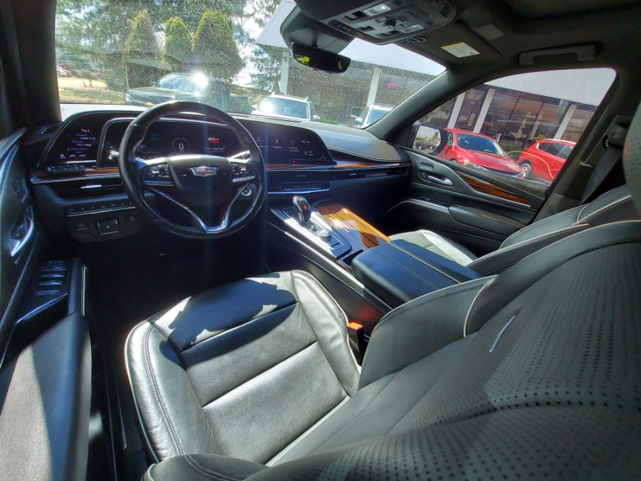 2021 Cadillac Escalade 4WD 4dr Premium Luxury, available for sale in East Windsor, Connecticut | United Auto Sales of E Windsor, Inc. East Windsor, Connecticut 2021 Cadillac Escalade 4WD 4dr Premium Luxury, available for sale in East Windsor, Connecticut | United Auto Sales of E Windsor, Inc. East Windsor, Connecticut