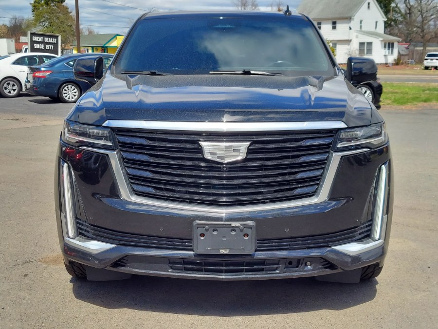 2021 Cadillac Escalade 4WD 4dr Premium Luxury, available for sale in East Windsor, Connecticut | United Auto Sales of E Windsor, Inc. East Windsor, Connecticut 2021 Cadillac Escalade 4WD 4dr Premium Luxury, available for sale in East Windsor, Connecticut | United Auto Sales of E Windsor, Inc. East Windsor, Connecticut