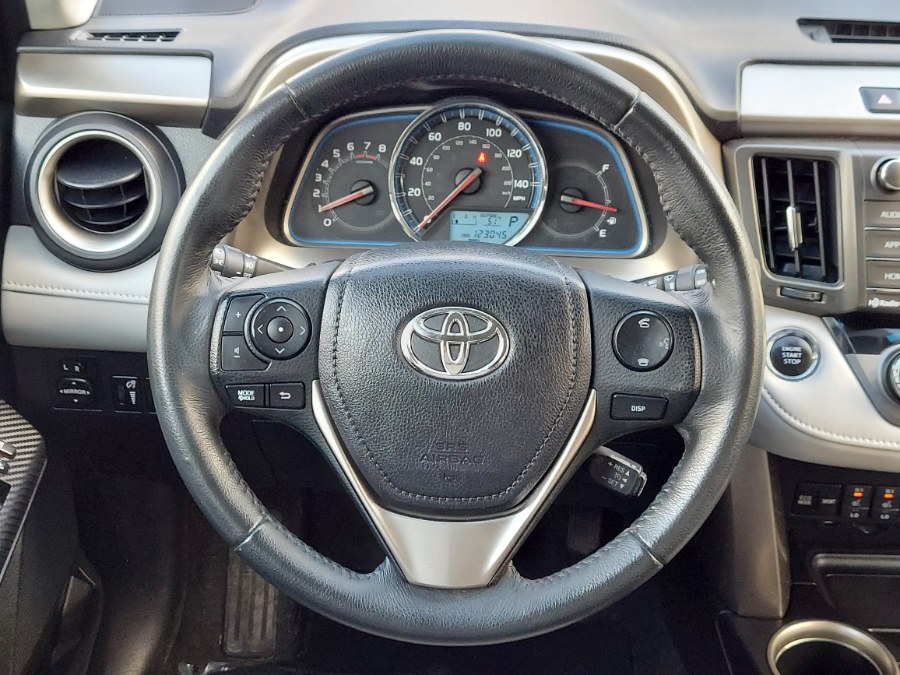 2015 Toyota RAV4 AWD 4dr Limited (Natl), available for sale in East Windsor, Connecticut | United Auto Sales of E Windsor, Inc. East Windsor, Connecticut 2015 Toyota RAV4 AWD 4dr Limited (Natl), available for sale in East Windsor, Connecticut | United Auto Sales of E Windsor, Inc. East Windsor, Connecticut