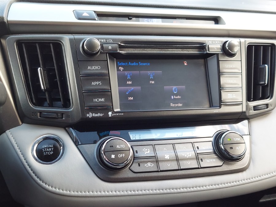 2015 Toyota RAV4 AWD 4dr Limited (Natl), available for sale in East Windsor, Connecticut | United Auto Sales of E Windsor, Inc. East Windsor, Connecticut 2015 Toyota RAV4 AWD 4dr Limited (Natl), available for sale in East Windsor, Connecticut | United Auto Sales of E Windsor, Inc. East Windsor, Connecticut
