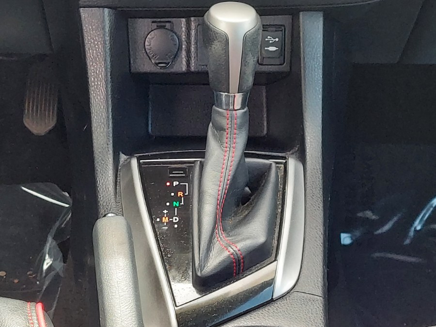 2016 Toyota Corolla 4dr Sdn CVT S (Natl), available for sale in East Windsor, Connecticut | United Auto Sales of E Windsor, Inc. East Windsor, Connecticut 2016 Toyota Corolla 4dr Sdn CVT S (Natl), available for sale in East Windsor, Connecticut | United Auto Sales of E Windsor, Inc. East Windsor, Connecticut