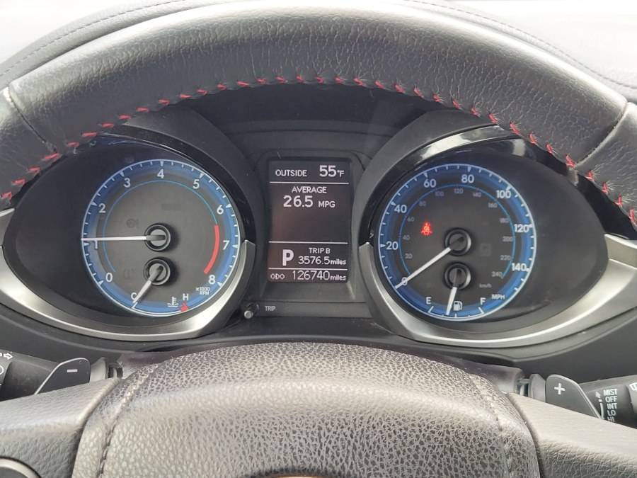 2016 Toyota Corolla 4dr Sdn CVT S (Natl), available for sale in East Windsor, Connecticut | United Auto Sales of E Windsor, Inc. East Windsor, Connecticut 2016 Toyota Corolla 4dr Sdn CVT S (Natl), available for sale in East Windsor, Connecticut | United Auto Sales of E Windsor, Inc. East Windsor, Connecticut