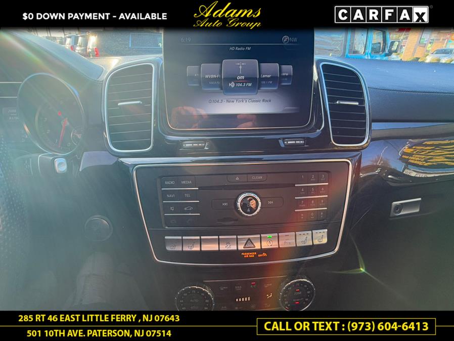 2019 Mercedes-Benz GLS GLS 550 4MATIC SUV, available for sale in Paterson, New Jersey | Adams Auto Group. Paterson, New Jersey 2019 Mercedes-Benz GLS GLS 550 4MATIC SUV, available for sale in Paterson, New Jersey | Adams Auto Group. Paterson, New Jersey
