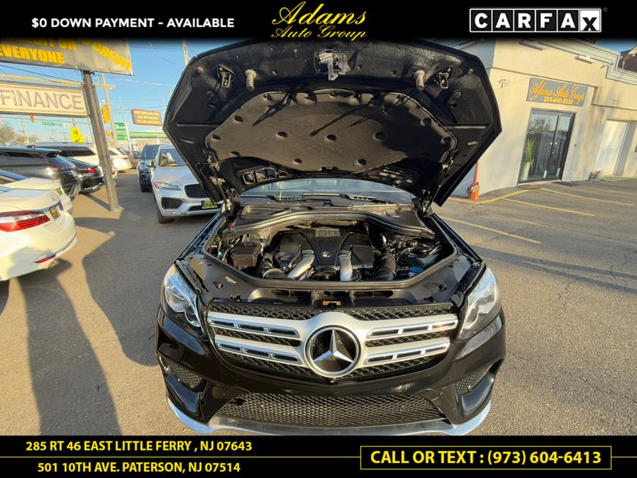2019 Mercedes-Benz GLS GLS 550 4MATIC SUV, available for sale in Paterson, New Jersey | Adams Auto Group. Paterson, New Jersey 2019 Mercedes-Benz GLS GLS 550 4MATIC SUV, available for sale in Paterson, New Jersey | Adams Auto Group. Paterson, New Jersey