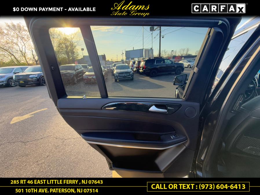 2019 Mercedes-Benz GLS GLS 550 4MATIC SUV, available for sale in Paterson, New Jersey | Adams Auto Group. Paterson, New Jersey 2019 Mercedes-Benz GLS GLS 550 4MATIC SUV, available for sale in Paterson, New Jersey | Adams Auto Group. Paterson, New Jersey