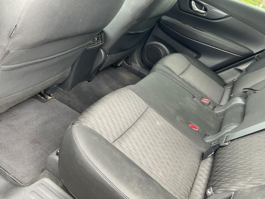 2018 Nissan Rogue AWD SV, available for sale in Vernon, Connecticut | TD Automotive Enterprises LLC DBA Diamond Auto Cars. Vernon, Connecticut 2018 Nissan Rogue AWD SV, available for sale in Vernon, Connecticut | TD Automotive Enterprises LLC DBA Diamond Auto Cars. Vernon, Connecticut