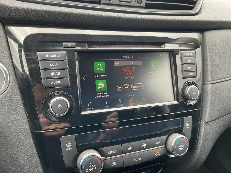 2018 Nissan Rogue AWD SV, available for sale in Vernon, Connecticut | TD Automotive Enterprises LLC DBA Diamond Auto Cars. Vernon, Connecticut 2018 Nissan Rogue AWD SV, available for sale in Vernon, Connecticut | TD Automotive Enterprises LLC DBA Diamond Auto Cars. Vernon, Connecticut