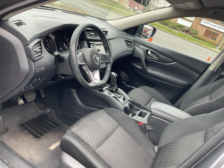 2018 Nissan Rogue AWD SV, available for sale in Vernon, Connecticut | TD Automotive Enterprises LLC DBA Diamond Auto Cars. Vernon, Connecticut 2018 Nissan Rogue AWD SV, available for sale in Vernon, Connecticut | TD Automotive Enterprises LLC DBA Diamond Auto Cars. Vernon, Connecticut