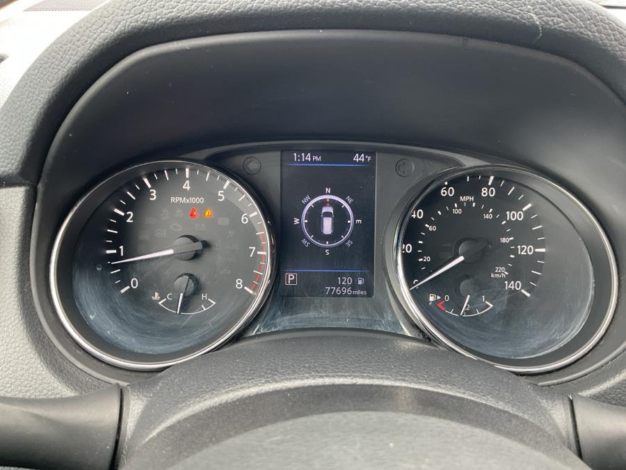 2018 Nissan Rogue AWD SV, available for sale in Vernon, Connecticut | TD Automotive Enterprises LLC DBA Diamond Auto Cars. Vernon, Connecticut 2018 Nissan Rogue AWD SV, available for sale in Vernon, Connecticut | TD Automotive Enterprises LLC DBA Diamond Auto Cars. Vernon, Connecticut