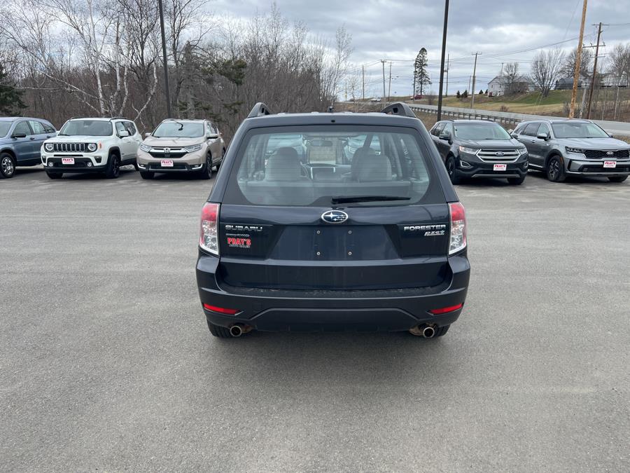 2012 Subaru Forester 4dr Man 2.5X, available for sale in Bangor , Maine | Pray's Auto Sales . Bangor , Maine 2012 Subaru Forester 4dr Man 2.5X, available for sale in Bangor , Maine | Pray's Auto Sales . Bangor , Maine