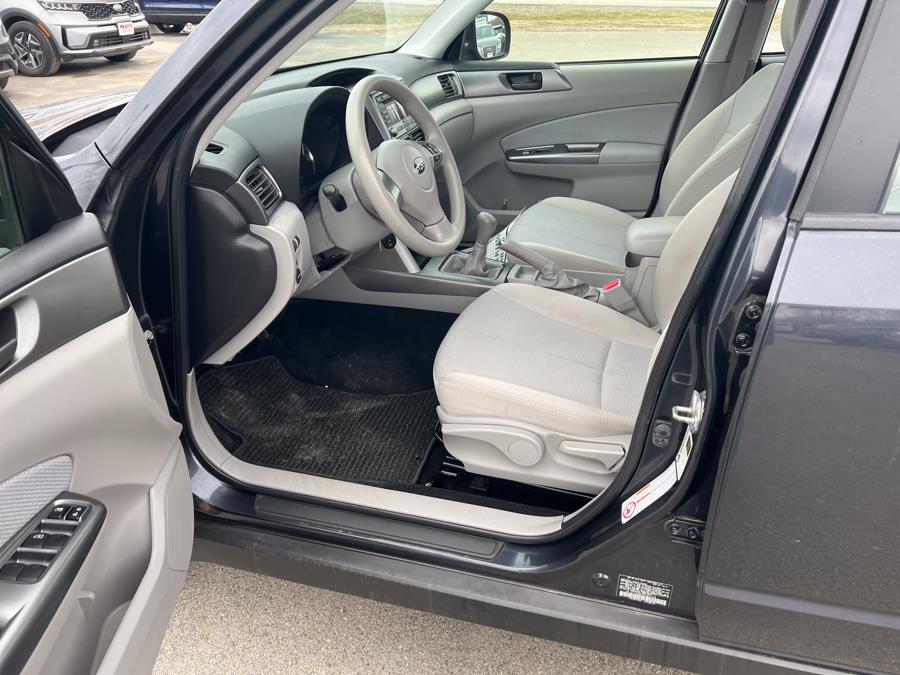 2012 Subaru Forester 4dr Man 2.5X, available for sale in Bangor , Maine | Pray's Auto Sales . Bangor , Maine 2012 Subaru Forester 4dr Man 2.5X, available for sale in Bangor , Maine | Pray's Auto Sales . Bangor , Maine
