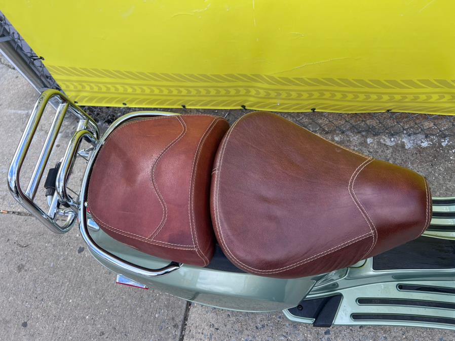 2007 VESPA LXV150 SCOOTER, available for sale in Brooklyn, New York | Autoforward Motors Inc.. Brooklyn, New York 2007 VESPA LXV150 SCOOTER, available for sale in Brooklyn, New York | Autoforward Motors Inc.. Brooklyn, New York