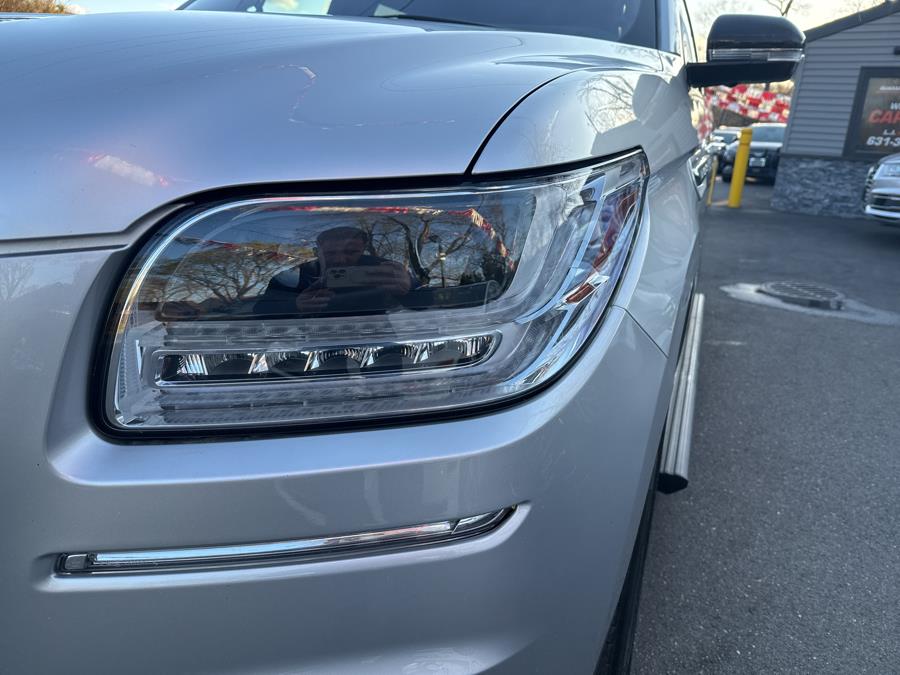 2018 Lincoln Navigator 4x4 Reserve, available for sale in Islip, New York | L.I. Auto Gallery. Islip, New York 2018 Lincoln Navigator 4x4 Reserve, available for sale in Islip, New York | L.I. Auto Gallery. Islip, New York