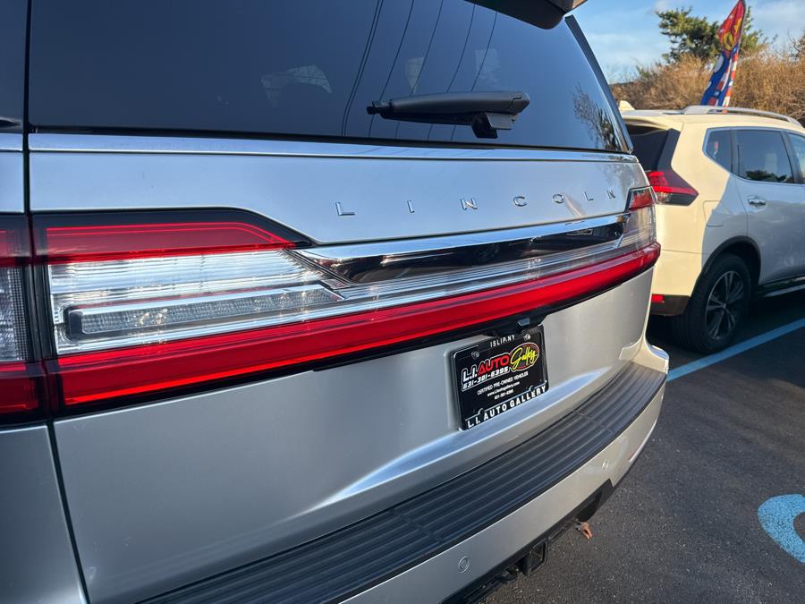 2018 Lincoln Navigator 4x4 Reserve, available for sale in Islip, New York | L.I. Auto Gallery. Islip, New York 2018 Lincoln Navigator 4x4 Reserve, available for sale in Islip, New York | L.I. Auto Gallery. Islip, New York
