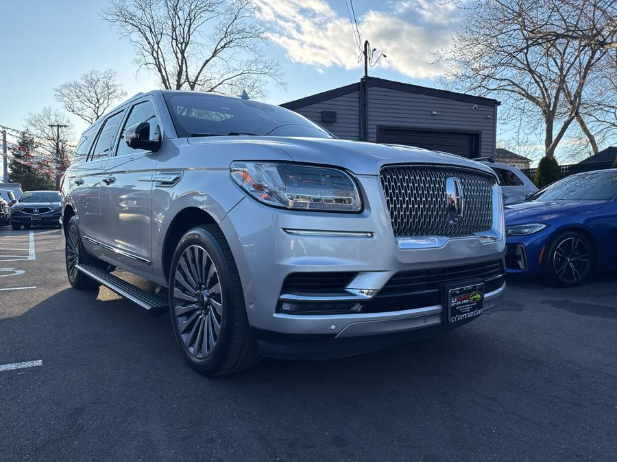 2018 Lincoln Navigator 4x4 Reserve, available for sale in Islip, New York | L.I. Auto Gallery. Islip, New York 2018 Lincoln Navigator 4x4 Reserve, available for sale in Islip, New York | L.I. Auto Gallery. Islip, New York