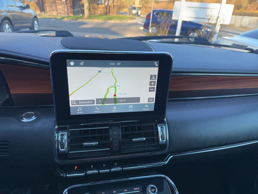 2018 Lincoln Navigator 4x4 Reserve, available for sale in Islip, New York | L.I. Auto Gallery. Islip, New York 2018 Lincoln Navigator 4x4 Reserve, available for sale in Islip, New York | L.I. Auto Gallery. Islip, New York