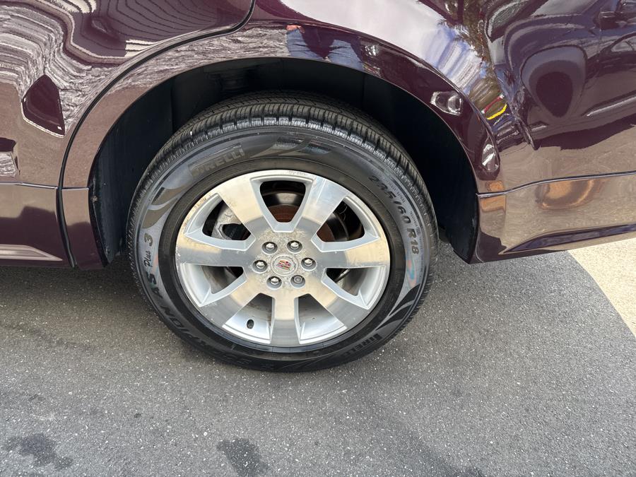 2009 Cadillac SRX AWD 4dr V6, available for sale in Islip, New York | L.I. Auto Gallery. Islip, New York 2009 Cadillac SRX AWD 4dr V6, available for sale in Islip, New York | L.I. Auto Gallery. Islip, New York