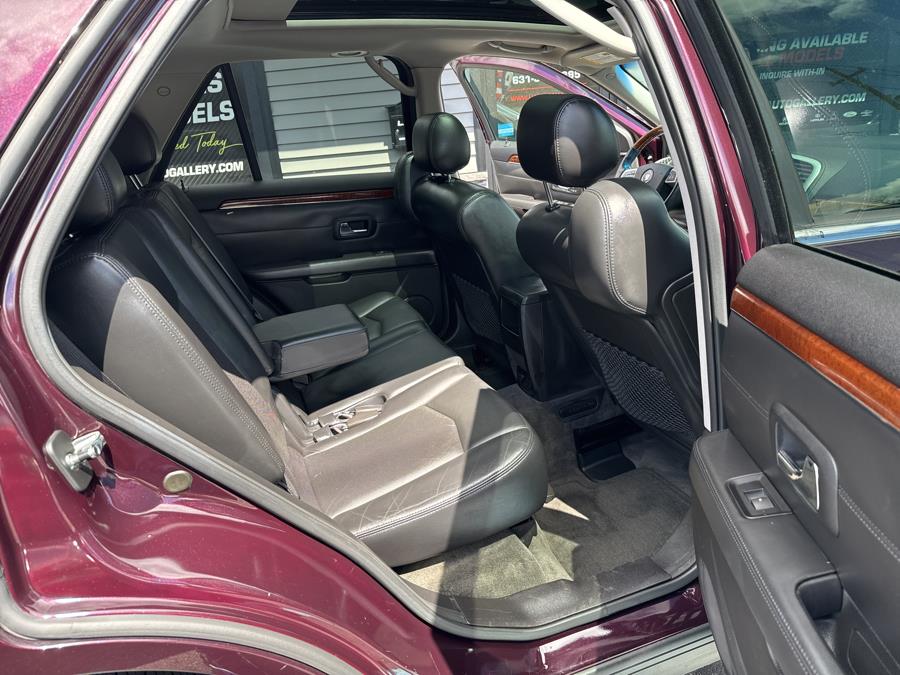 2009 Cadillac SRX AWD 4dr V6, available for sale in Islip, New York | L.I. Auto Gallery. Islip, New York 2009 Cadillac SRX AWD 4dr V6, available for sale in Islip, New York | L.I. Auto Gallery. Islip, New York