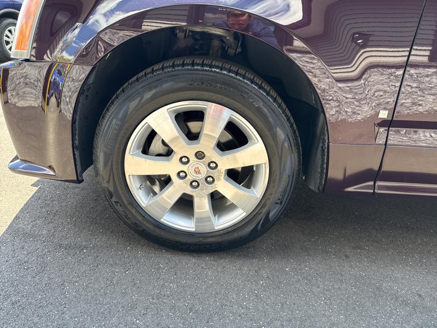 2009 Cadillac SRX AWD 4dr V6, available for sale in Islip, New York | L.I. Auto Gallery. Islip, New York 2009 Cadillac SRX AWD 4dr V6, available for sale in Islip, New York | L.I. Auto Gallery. Islip, New York