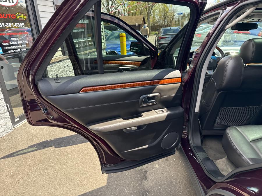 2009 Cadillac SRX AWD 4dr V6, available for sale in Islip, New York | L.I. Auto Gallery. Islip, New York 2009 Cadillac SRX AWD 4dr V6, available for sale in Islip, New York | L.I. Auto Gallery. Islip, New York
