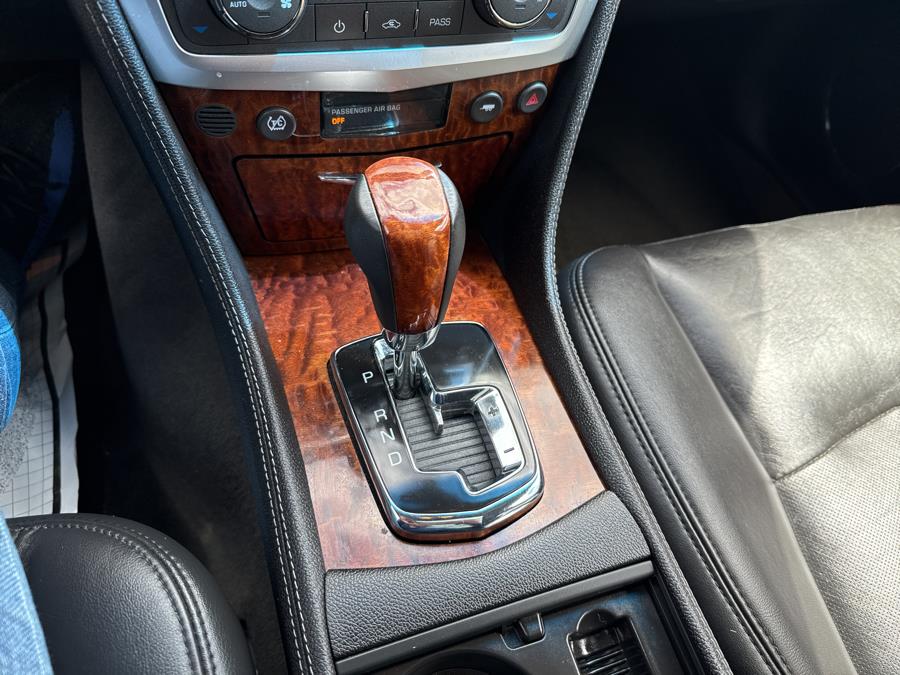 2009 Cadillac SRX AWD 4dr V6, available for sale in Islip, New York | L.I. Auto Gallery. Islip, New York 2009 Cadillac SRX AWD 4dr V6, available for sale in Islip, New York | L.I. Auto Gallery. Islip, New York