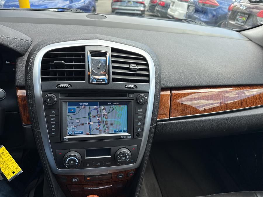 2009 Cadillac SRX AWD 4dr V6, available for sale in Islip, New York | L.I. Auto Gallery. Islip, New York 2009 Cadillac SRX AWD 4dr V6, available for sale in Islip, New York | L.I. Auto Gallery. Islip, New York