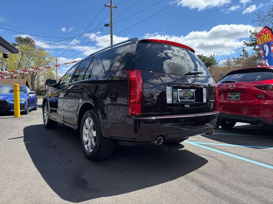 2009 Cadillac SRX AWD 4dr V6, available for sale in Islip, New York | L.I. Auto Gallery. Islip, New York 2009 Cadillac SRX AWD 4dr V6, available for sale in Islip, New York | L.I. Auto Gallery. Islip, New York