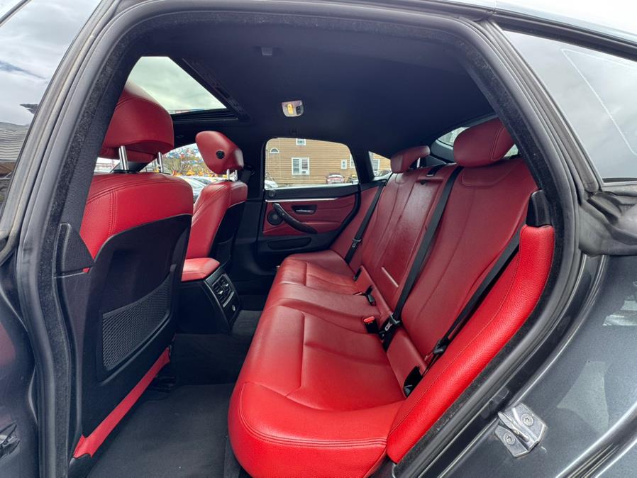 2018 BMW 4 Series 430i xDrive Gran Coupe, available for sale in Newark, New Jersey | Champion Auto Sales. Newark, New Jersey 2018 BMW 4 Series 430i xDrive Gran Coupe, available for sale in Newark, New Jersey | Champion Auto Sales. Newark, New Jersey