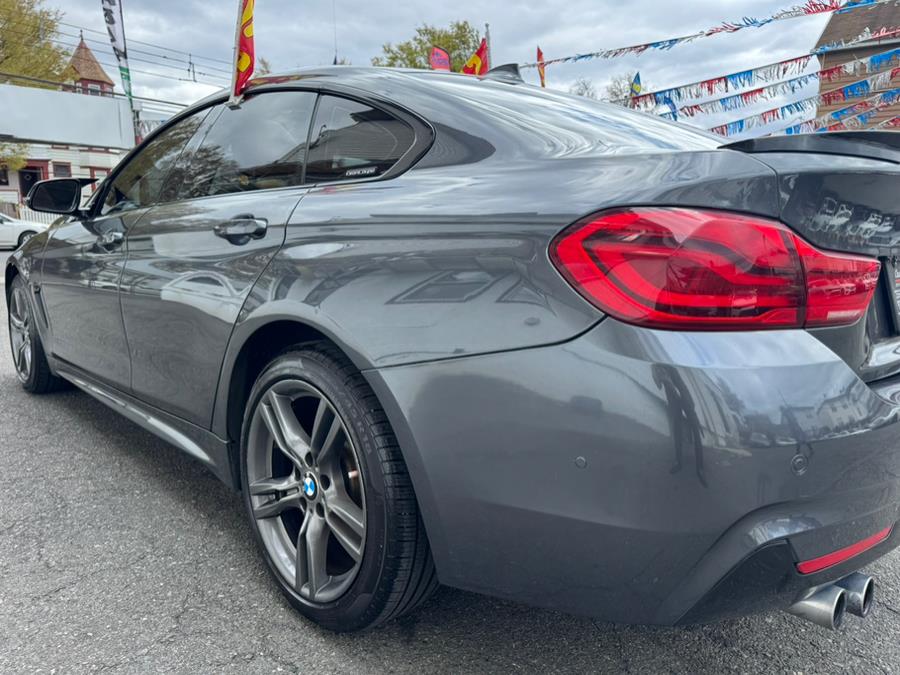 2018 BMW 4 Series 430i xDrive Gran Coupe, available for sale in Newark, New Jersey | Champion Auto Sales. Newark, New Jersey 2018 BMW 4 Series 430i xDrive Gran Coupe, available for sale in Newark, New Jersey | Champion Auto Sales. Newark, New Jersey
