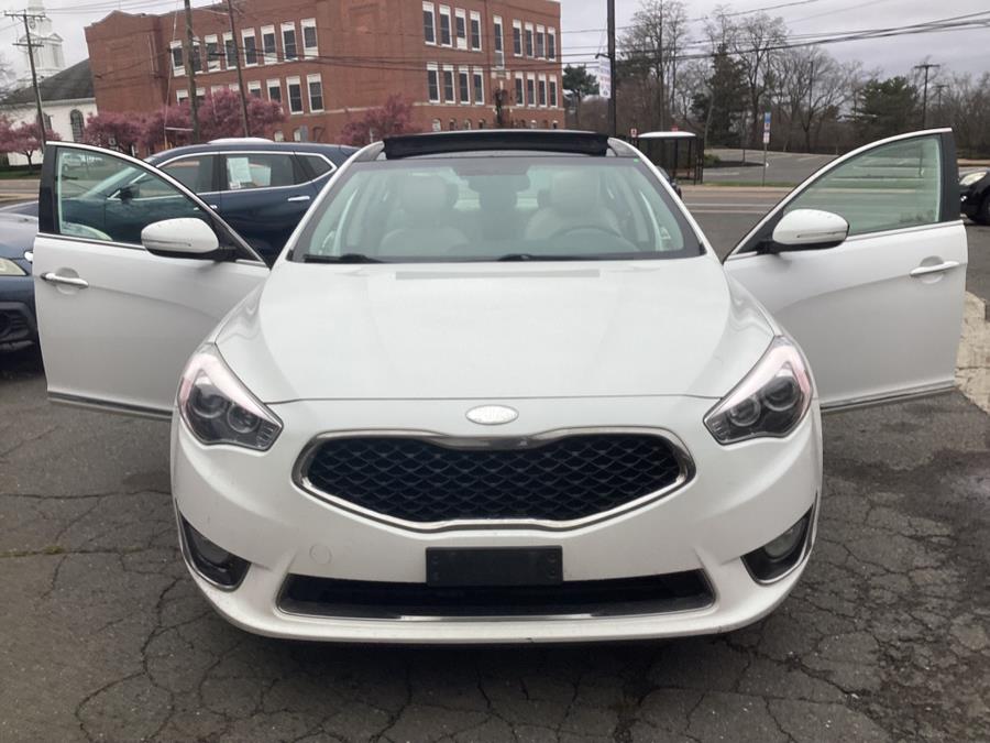 2014 Kia Cadenza Premium, available for sale in Manchester, Connecticut | Liberty Motors. Manchester, Connecticut 2014 Kia Cadenza Premium, available for sale in Manchester, Connecticut | Liberty Motors. Manchester, Connecticut