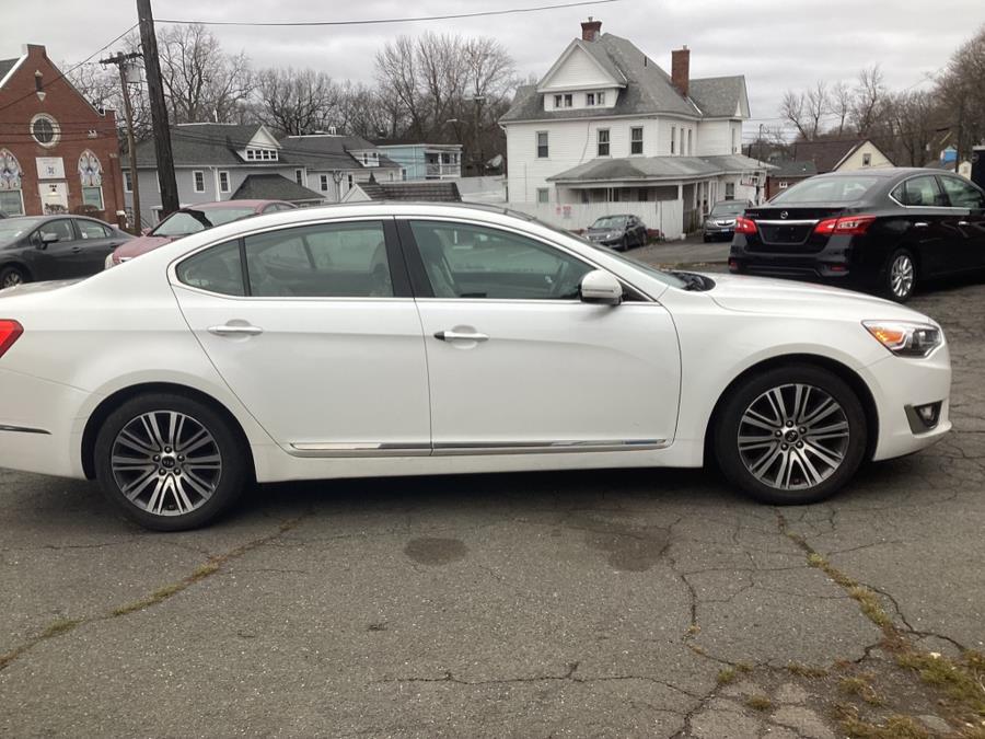 2014 Kia Cadenza Premium, available for sale in Manchester, Connecticut | Liberty Motors. Manchester, Connecticut 2014 Kia Cadenza Premium, available for sale in Manchester, Connecticut | Liberty Motors. Manchester, Connecticut