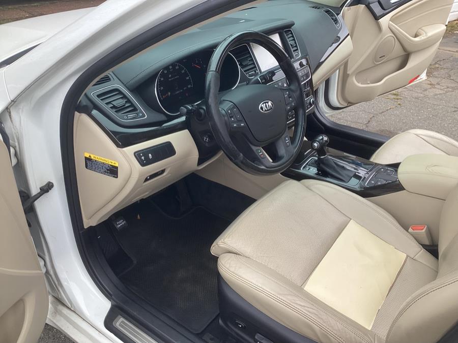 2014 Kia Cadenza Premium, available for sale in Manchester, Connecticut | Liberty Motors. Manchester, Connecticut 2014 Kia Cadenza Premium, available for sale in Manchester, Connecticut | Liberty Motors. Manchester, Connecticut