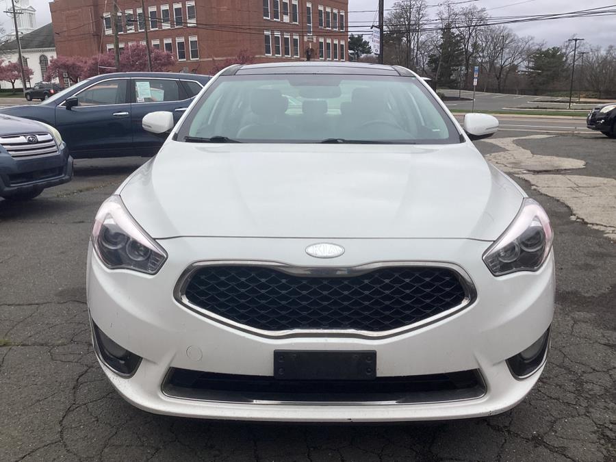 2014 Kia Cadenza Premium, available for sale in Manchester, Connecticut | Liberty Motors. Manchester, Connecticut 2014 Kia Cadenza Premium, available for sale in Manchester, Connecticut | Liberty Motors. Manchester, Connecticut