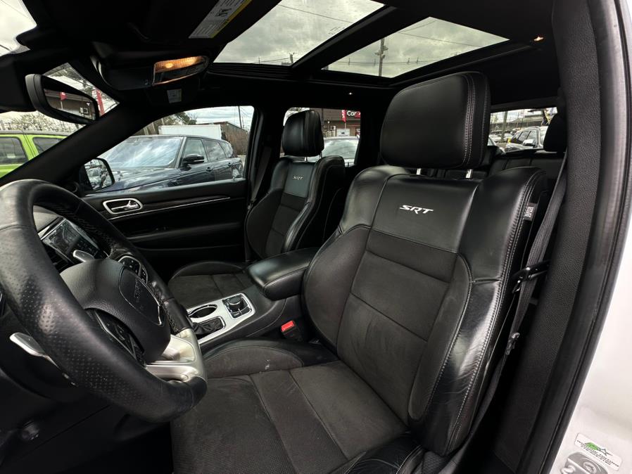 2020 Jeep Grand Cherokee SRT 4x4, available for sale in Hillside, New Jersey | Champion Auto Hillside. Hillside, New Jersey 2020 Jeep Grand Cherokee SRT 4x4, available for sale in Hillside, New Jersey | Champion Auto Hillside. Hillside, New Jersey