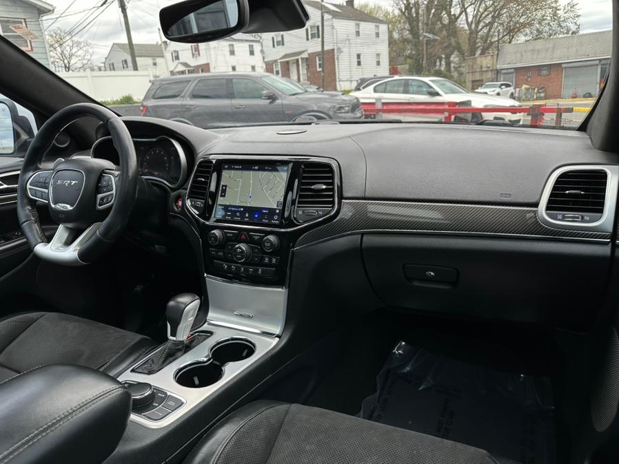 2020 Jeep Grand Cherokee SRT 4x4, available for sale in Hillside, New Jersey | Champion Auto Hillside. Hillside, New Jersey 2020 Jeep Grand Cherokee SRT 4x4, available for sale in Hillside, New Jersey | Champion Auto Hillside. Hillside, New Jersey
