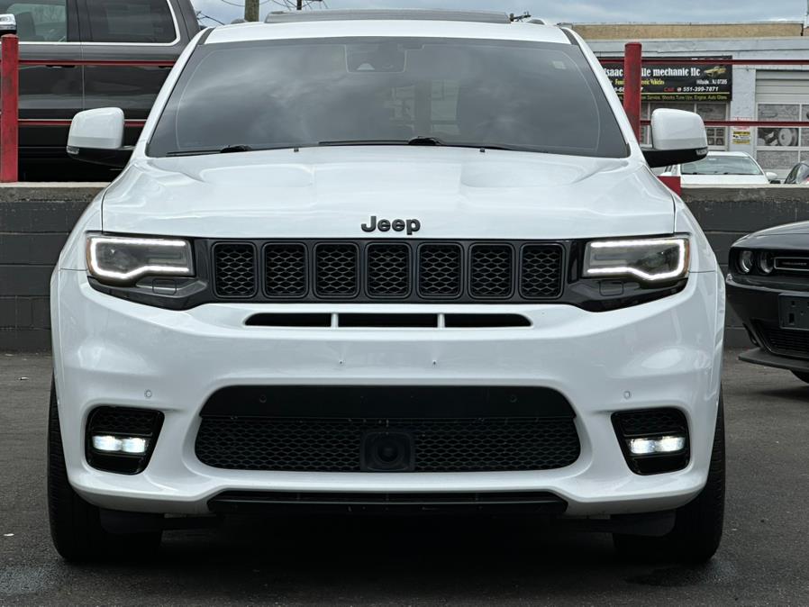 2020 Jeep Grand Cherokee SRT 4x4, available for sale in Hillside, New Jersey | Champion Auto Hillside. Hillside, New Jersey 2020 Jeep Grand Cherokee SRT 4x4, available for sale in Hillside, New Jersey | Champion Auto Hillside. Hillside, New Jersey