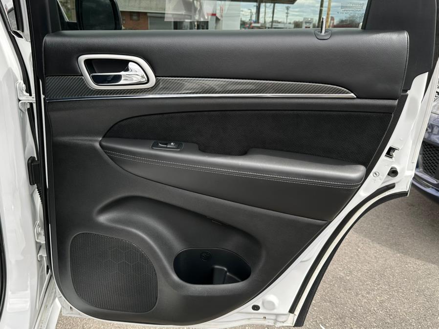 2020 Jeep Grand Cherokee SRT 4x4, available for sale in Hillside, New Jersey | Champion Auto Hillside. Hillside, New Jersey 2020 Jeep Grand Cherokee SRT 4x4, available for sale in Hillside, New Jersey | Champion Auto Hillside. Hillside, New Jersey