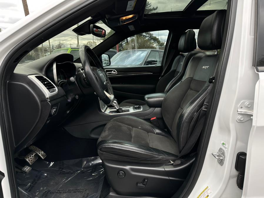 2020 Jeep Grand Cherokee SRT 4x4, available for sale in Hillside, New Jersey | Champion Auto Hillside. Hillside, New Jersey 2020 Jeep Grand Cherokee SRT 4x4, available for sale in Hillside, New Jersey | Champion Auto Hillside. Hillside, New Jersey