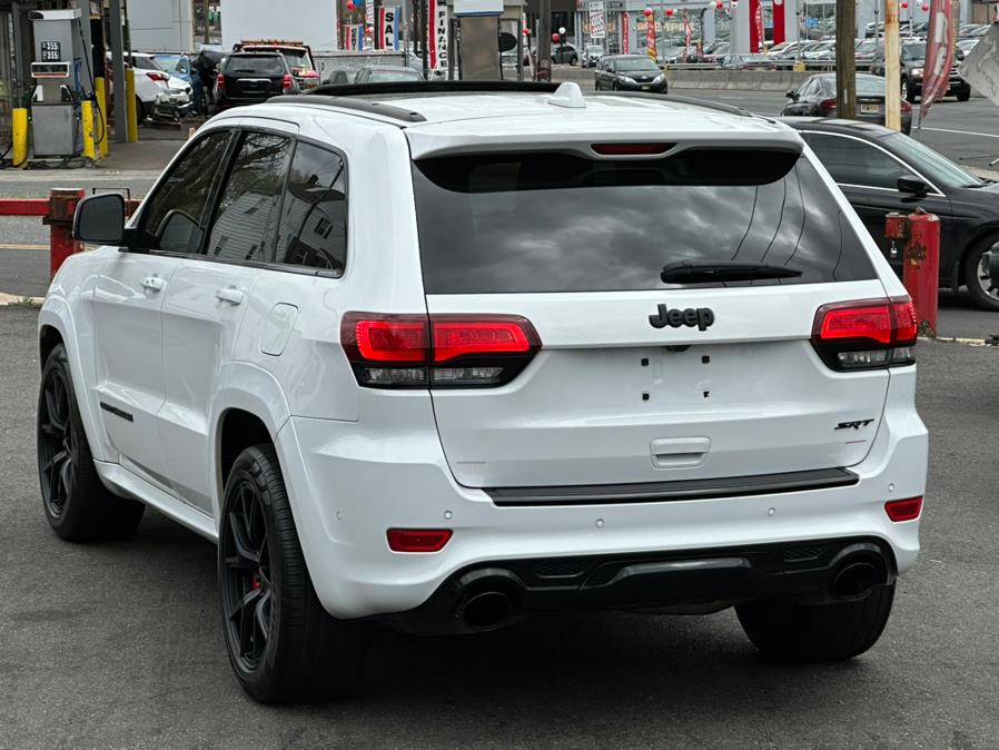 2020 Jeep Grand Cherokee SRT 4x4, available for sale in Hillside, New Jersey | Champion Auto Hillside. Hillside, New Jersey 2020 Jeep Grand Cherokee SRT 4x4, available for sale in Hillside, New Jersey | Champion Auto Hillside. Hillside, New Jersey