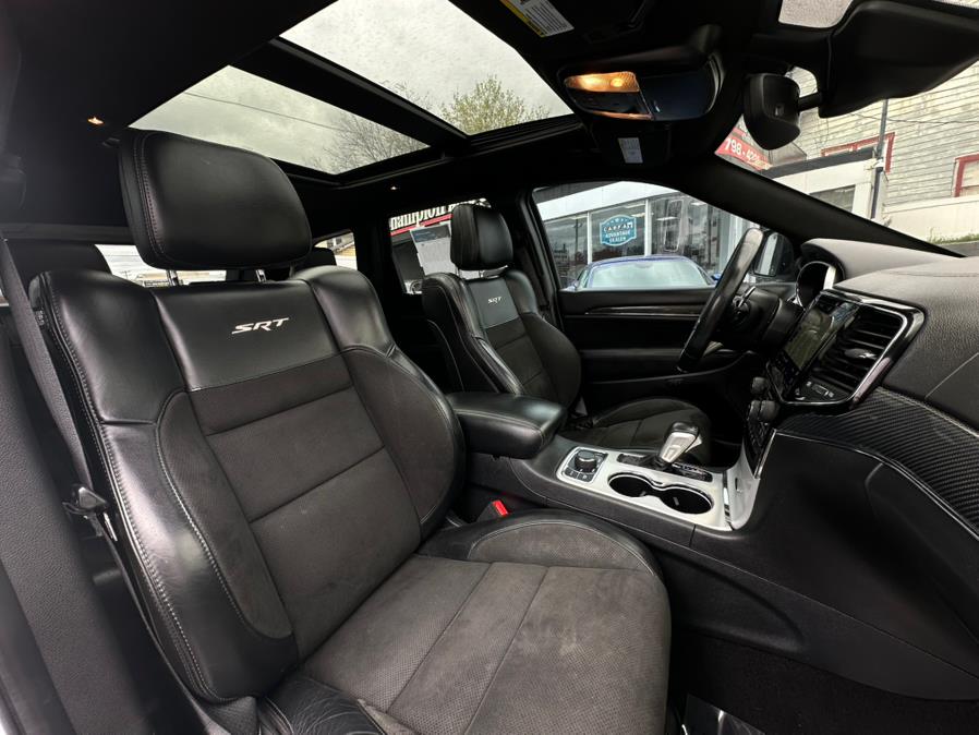 2020 Jeep Grand Cherokee SRT 4x4, available for sale in Hillside, New Jersey | Champion Auto Hillside. Hillside, New Jersey 2020 Jeep Grand Cherokee SRT 4x4, available for sale in Hillside, New Jersey | Champion Auto Hillside. Hillside, New Jersey