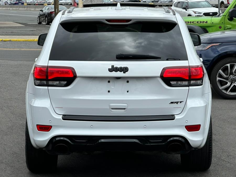 2020 Jeep Grand Cherokee SRT 4x4, available for sale in Hillside, New Jersey | Champion Auto Hillside. Hillside, New Jersey 2020 Jeep Grand Cherokee SRT 4x4, available for sale in Hillside, New Jersey | Champion Auto Hillside. Hillside, New Jersey