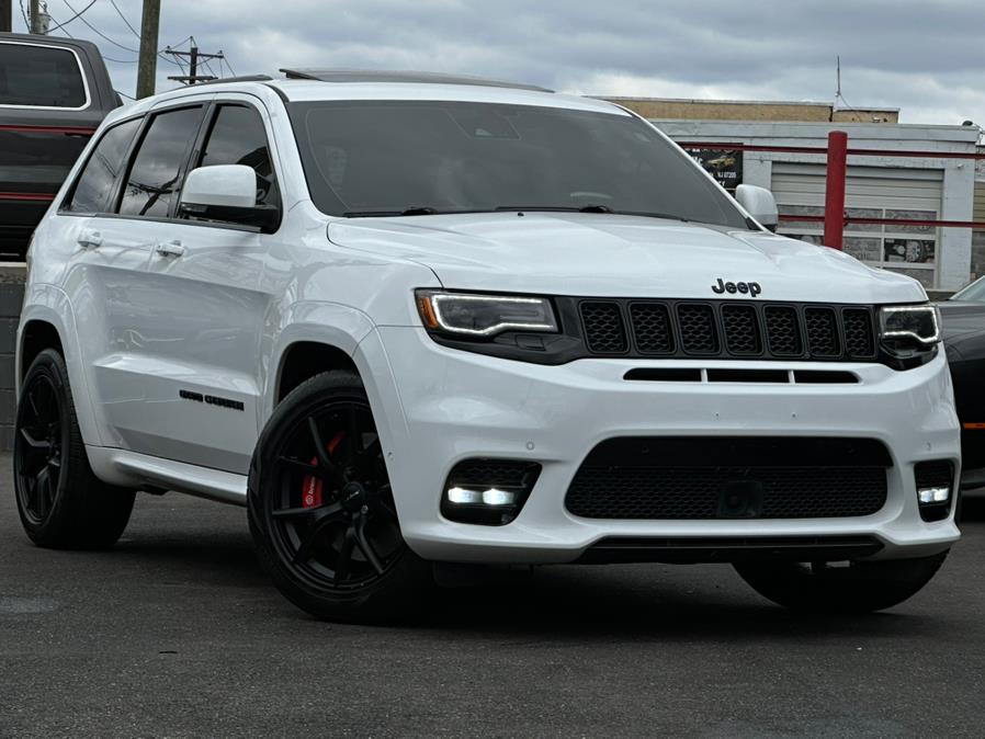 2020 Jeep Grand Cherokee SRT 4x4, available for sale in Hillside, New Jersey | Champion Auto Hillside. Hillside, New Jersey 2020 Jeep Grand Cherokee SRT 4x4, available for sale in Hillside, New Jersey | Champion Auto Hillside. Hillside, New Jersey