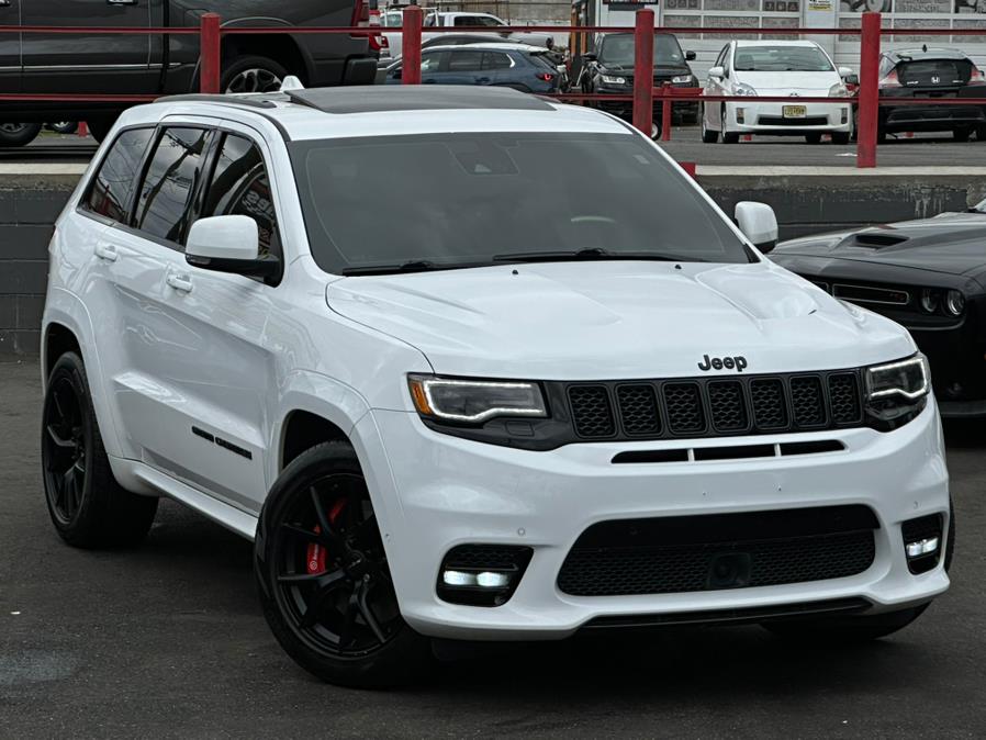 2020 Jeep Grand Cherokee SRT 4x4, available for sale in Hillside, New Jersey | Champion Auto Hillside. Hillside, New Jersey 2020 Jeep Grand Cherokee SRT 4x4, available for sale in Hillside, New Jersey | Champion Auto Hillside. Hillside, New Jersey
